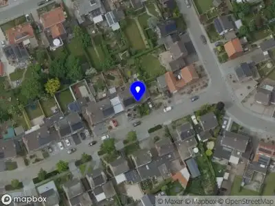 112 melding Overlastmelding Burgemeester Minkenbergstraat in Stevensweert gesloten