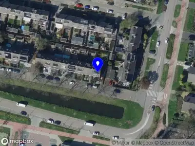 Overlastmelding Admiraal Helfrichsingel in Oud-Beijerland