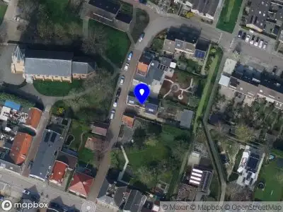 112 melding Overlastmelding Julianastraat in Mijnsheerenland