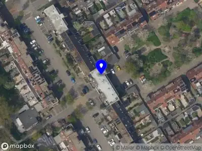 112 melding Anonieme overlastmelding Regulus in Katwijk gesloten