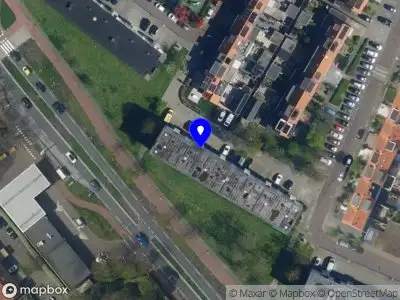 112 melding Overlastmelding Beeklaan in Noordwijk gesloten