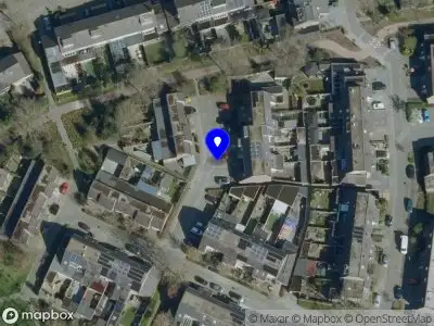 Brandweer met grote spoed naar de De Pinbalk in Oirschot vanwege reanimatie