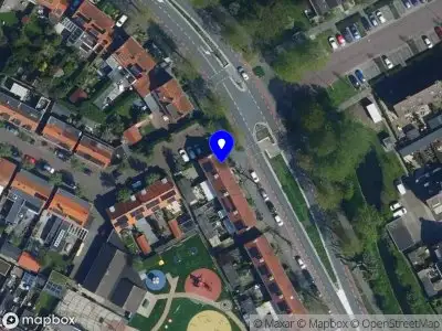 112 melding Overlastmelding Oranjelaan in Lisse gesloten