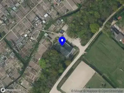 Overlastmelding 2e Elsgeesterweg in Voorhout gesloten