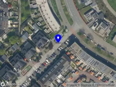 Anonieme overlastmelding Job van der Zeelaan in Maassluis gesloten