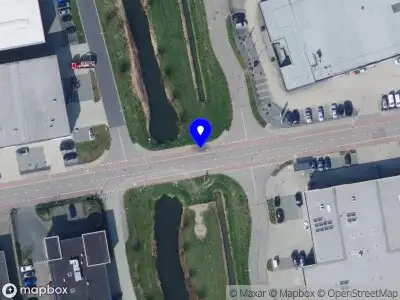 Overlastmelding Robijn in Dordrecht gesloten