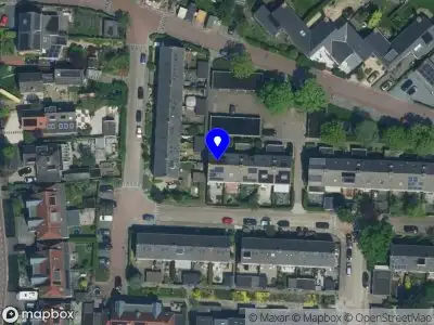 Anonieme overlastmelding Kamperfoeliestraat in Landsmeer