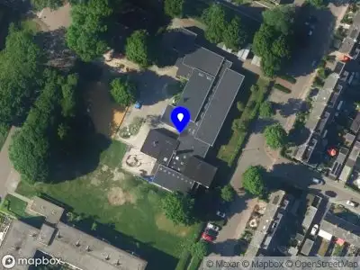 112 melding Overlastmelding Parklaan in Kortenhoef