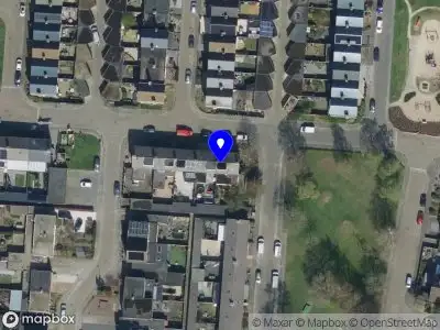 Overlastmelding Rubensstraat in Dongen gesloten