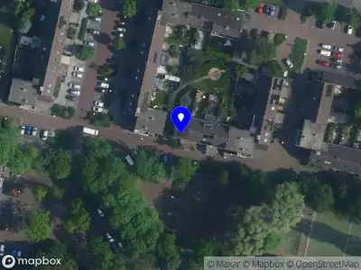 112 melding Overlastmelding Praam in Amstelveen gesloten