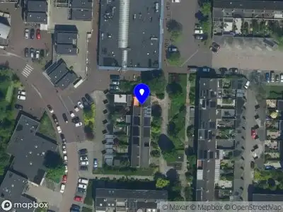 112 melding Overlastmelding Ilpenstein in Landsmeer gesloten