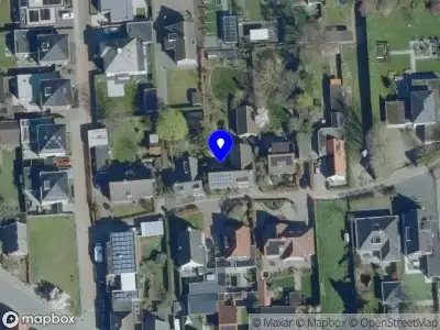 112 melding Overlastmelding Achter de Hoven in Sprang-Capelle