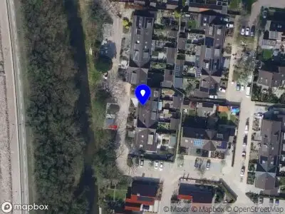 Overlastmelding Zonnebloemlaan in 's-Gravendeel