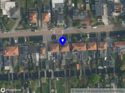 112 melding Overlastmelding met urgentie Brugweg in Waddinxveen