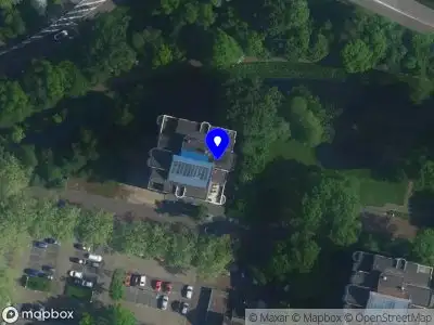 Overlastmelding Logger in Amstelveen