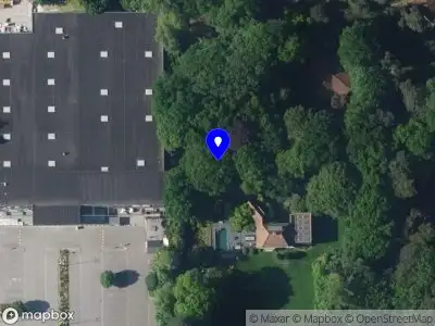 Brandweer met grote spoed naar de Franse Kampweg in Bussum