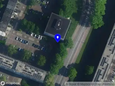 Overlastmelding Donau in Amstelveen gesloten