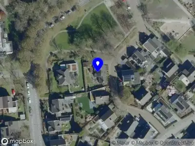 112 melding Overlastmelding Tamboerstraat in Loon op Zand