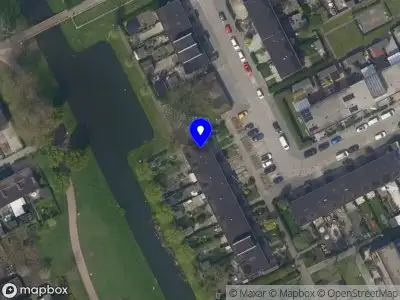 Besteld ambulance vervoer naar de Stormerdijk in Rotterdam