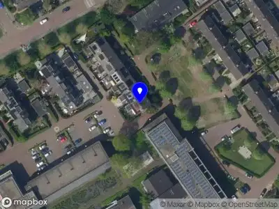 Overlastmelding Doude van Troostwijkplein in Loenen aan de Vecht gesloten