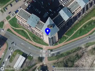 Overlastmelding Zonnesteintoren in Zwijndrecht gesloten