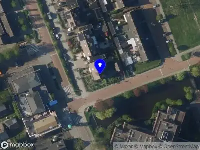Overlastmelding Dreef in Kockengen gesloten