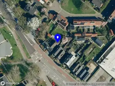 Overlastmelding Harderwijkerweg in Dieren