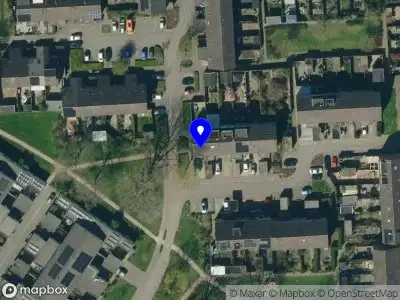 Overlastmelding Helmondstraat in Arnhem (6843 SB) gesloten