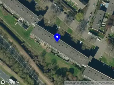 Overlastmelding Orionsingel in Arnhem