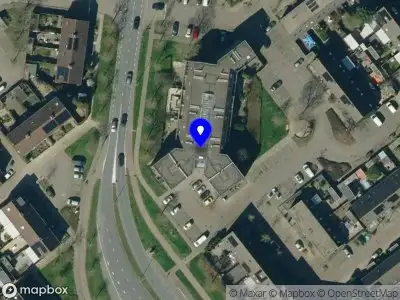 Overlastmelding Schepen Ringenberghstraat in Arnhem