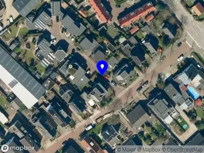 112 melding Overlastmelding Dorpsstraat in Rheden gesloten