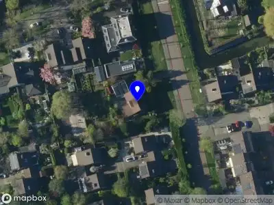 112 melding Overlastmelding Porder in Hoorn gesloten