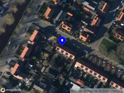 112 melding Overlastmelding Tulpenstraat in Breezand gesloten