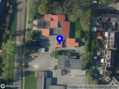 Overlastmelding Standerdmolen in Heerhugowaard