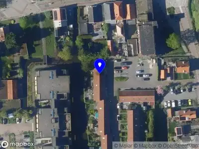 Overlastmelding Kardinaal Willebrandshof in Bovenkarspel