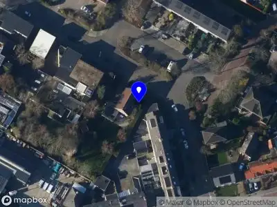 Overlastmelding Dirk Lubbertstraat in Breezand