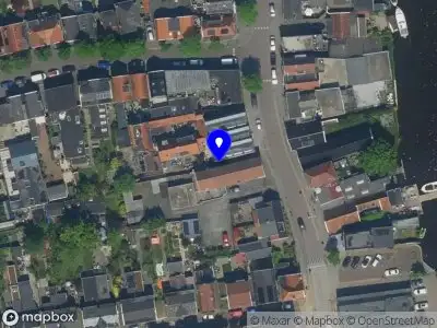 Besteld ambulance vervoer naar de Loodwitmolenpad in Koog aan de Zaan