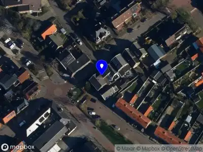 112 melding Overlastmelding Korte Bosweg in 't Zand