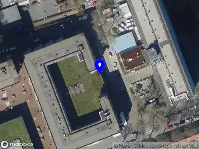 Besteld ambulance vervoer naar de Klencke in Hoogvliet Rotterdam