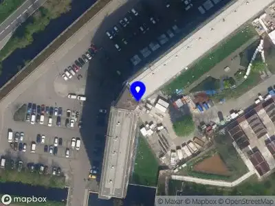 Traumahelikopter met grote spoed naar de Schermerhoek in Capelle aan den IJssel