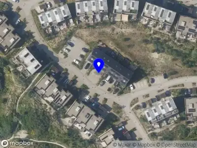 Snelheidscontrole op Duinbosstraat te Almere