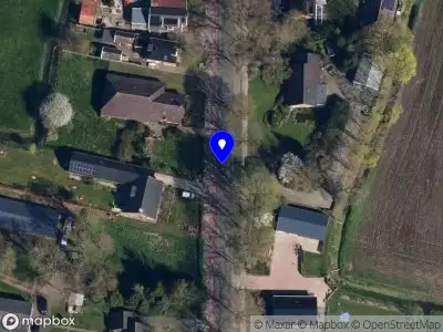 Snelheidscontrole op Egypteneinde te Veendam