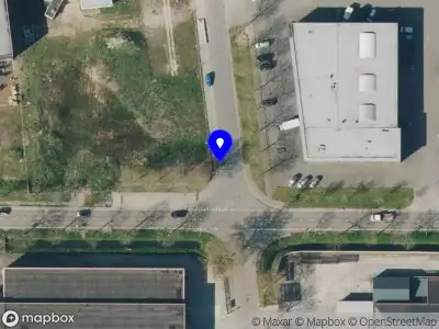 Snelheidscontrole op Nobelweg te Dodewaard