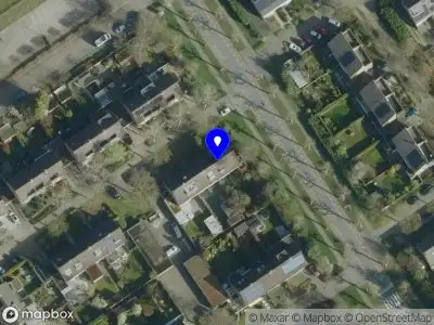 Overlastmelding Rembrandt van Rijnlaan in Berkel-Enschot gesloten