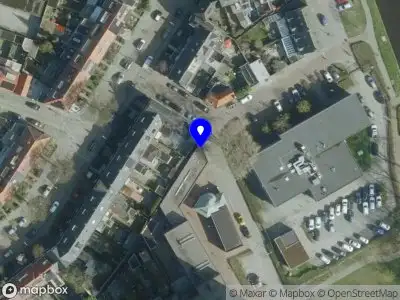 Overlastmelding De Werf in Tilburg