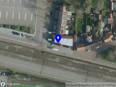 112 melding Overlastmelding Alleenhouderstraat in Tilburg