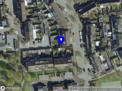 Overlastmelding Hoefblad in Best gesloten