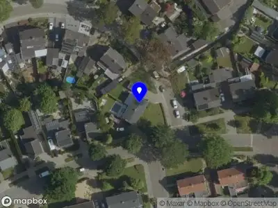 112 melding Overlastmelding met urgentie Potterstraat in Geleen