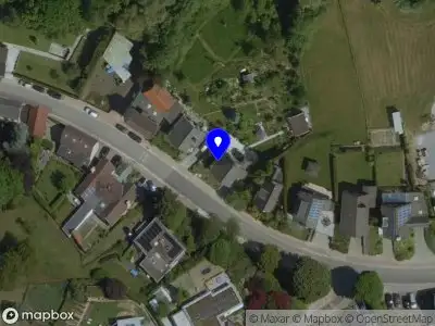 112 melding Overlastmelding Meester Dokter Froweinweg in Eys gesloten