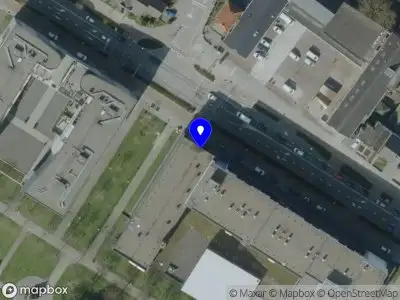 Overlastmelding Odasingel in Sittard